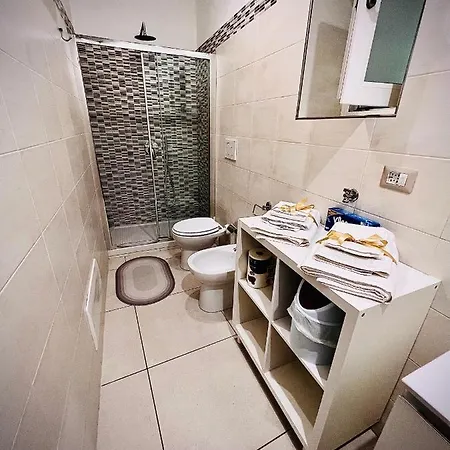 Bed and breakfast Il Quartuccio - Classic Castellammare di Stabia