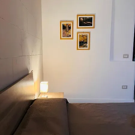 Il Quartuccio - Classic Bed and breakfast Castellammare di Stabia