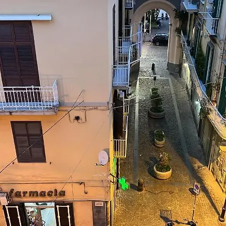 Il Quartuccio - Classic Castellammare di Stabia