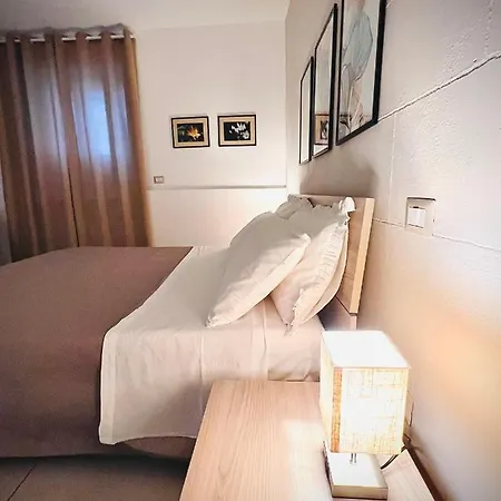 Il Quartuccio - Classic Bed and breakfast